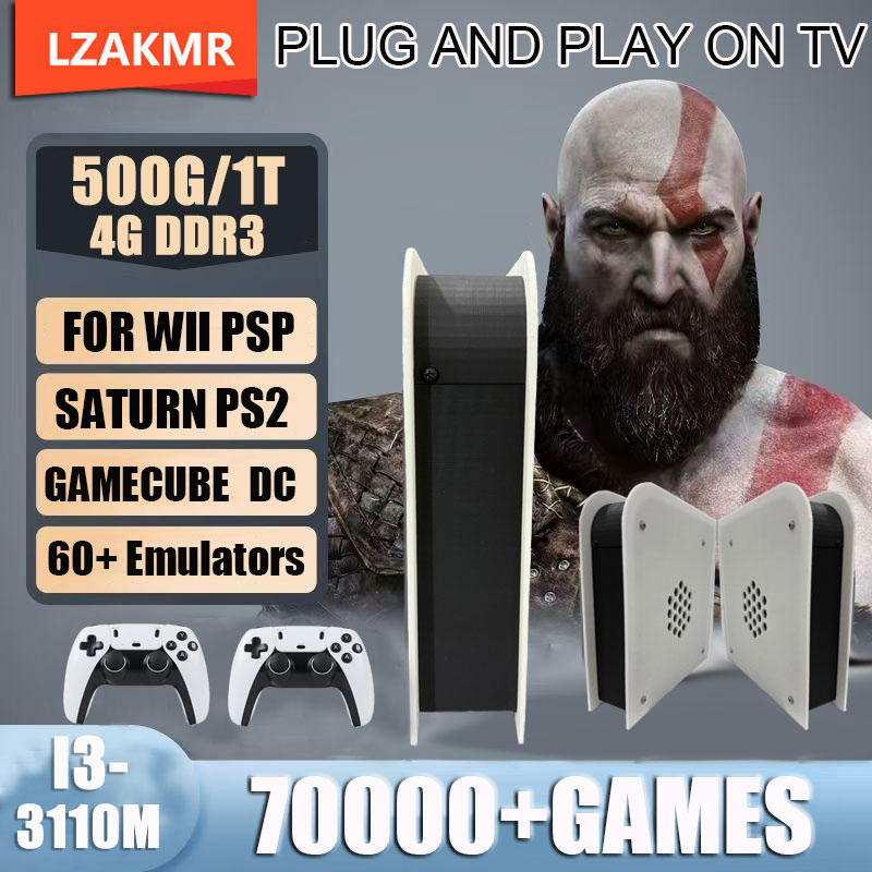 Wireless Handle 8G RAM Retro G - Retro Gaming N64 ulasan dan harga