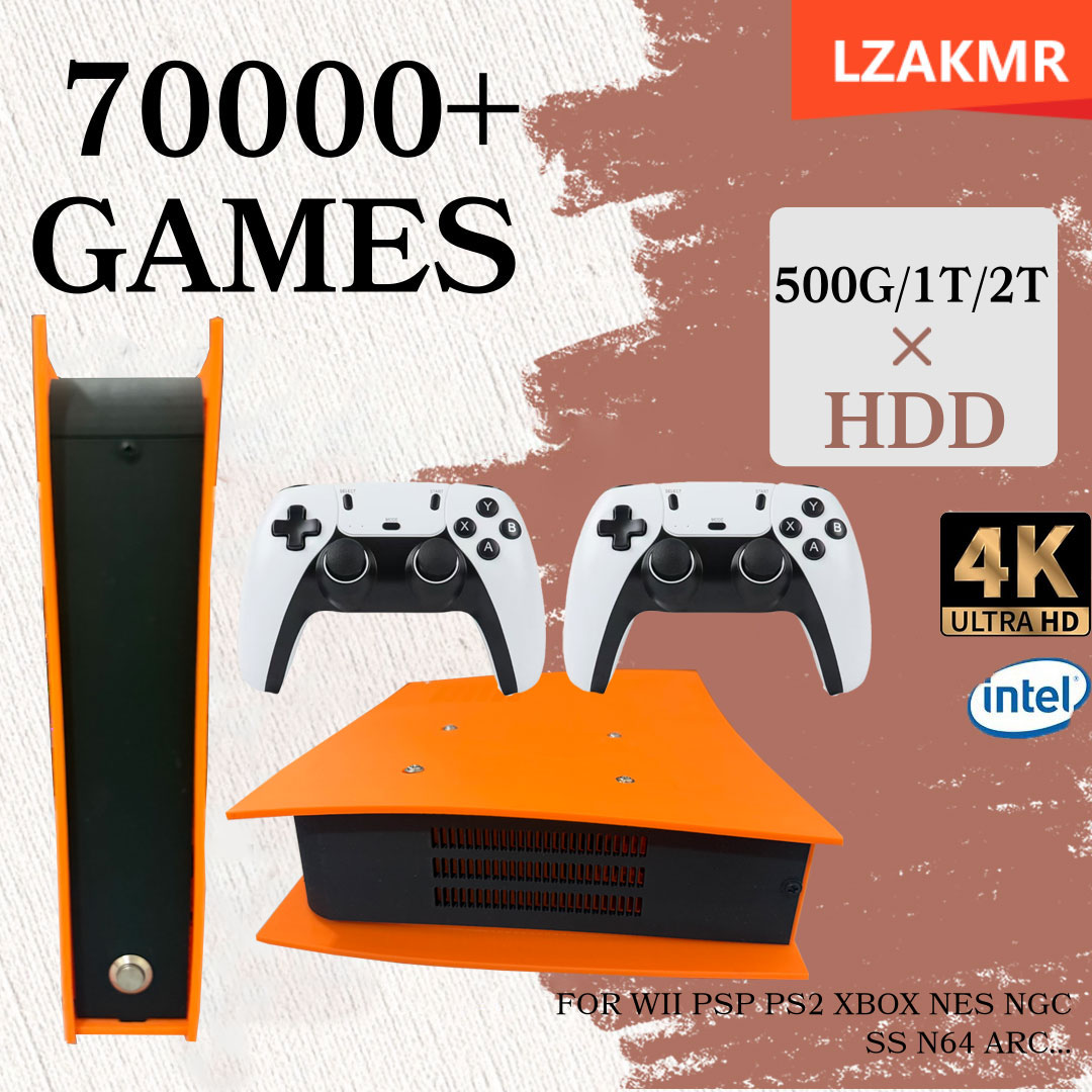 New M88 Retro Game Console 4K  - Retro Gaming N64 ulasan dan harga