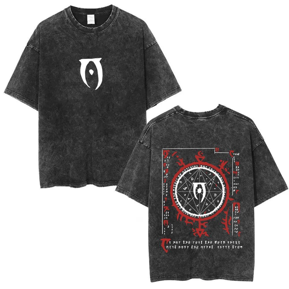 Y2k Summer Bloodborne Game Per - Retro Gaming T Shirt ulasan dan harga