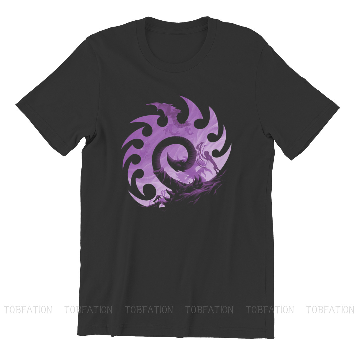 StarCraft Military Science Gam - Retro Gaming T Shirt ulasan dan harga