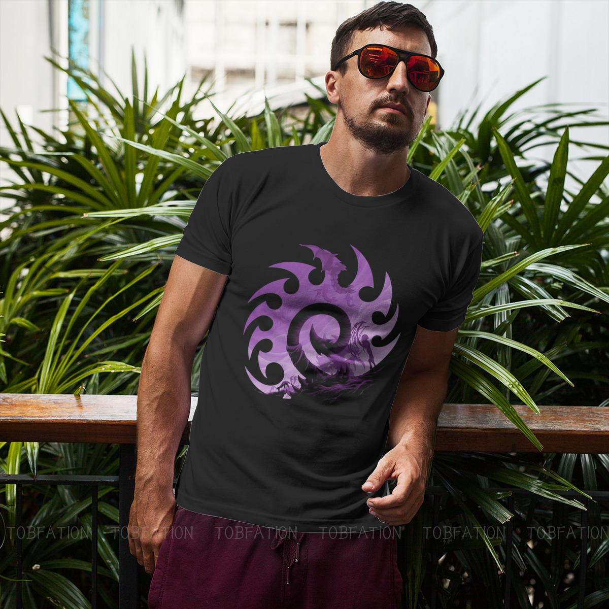 StarCraft Military Science Gam - Retro Gaming T Shirt ulasan dan harga